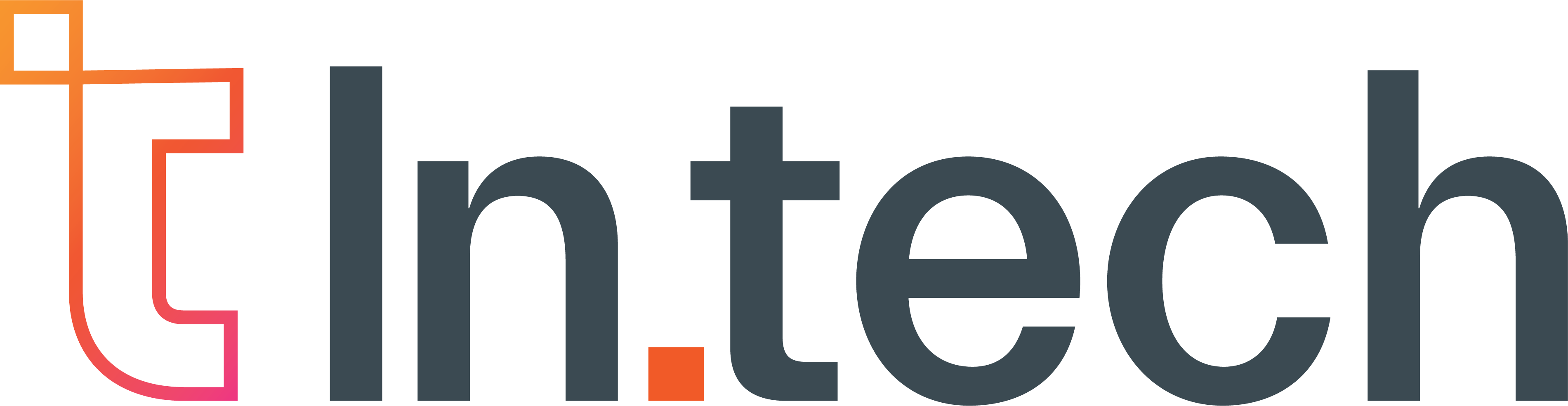 In-Tech Logo